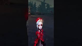 Спокойствие#рек#game#identityv#blacklabel#idv#рекомендации#игра#идентити5#чёрнаяметка#coordinator