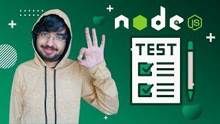 JavaScript Unit Testing Tutorial  ft. Vitest