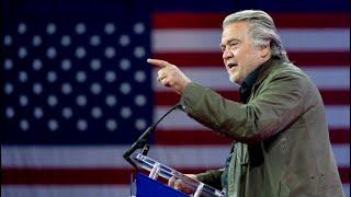 LILLEY UNLEASHED: Is Trump serious about Canada being the 51st state? Bannon weighs in
