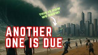 The Cascadia Megaquake Will Hit The World – And We’re Not Ready