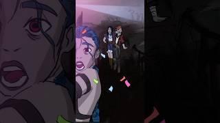 Arcane season 1 true ending