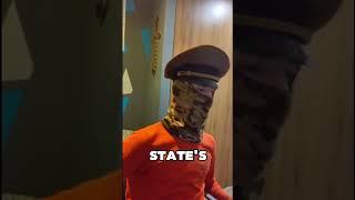 Day 2 Of my MICRONAATION