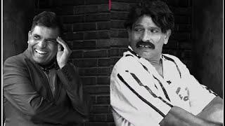 Nandalike Vs Bolar 23:Aravind as Qaidi No 420 - on Private Challenge Comedy Talk Show