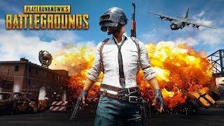 Катаем Pubg Project Thai!!!! Пабг на слабый пк!!!!! Совместно с Black Rocet!!!!!!