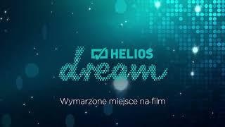 Helios Dream w Białymstoku!