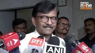 Sanjay Raut Responds to Conviction: "Justice System Has Become 'Sanghi-fied'