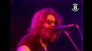 News 8 Throwback 1979: Grateful Dead play a sold-out concert in San Diego