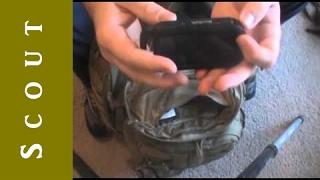 5.11 Rush 72 Bug Out Bag  - Scout Prepper