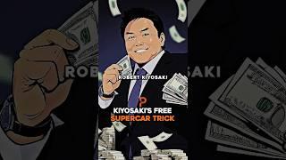 Revealing Billionaire's FREE Luxury Car Hack
