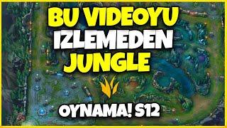 Orman Mainlerin Bilmesi Gereken Her Şey! Bu Video İle Daha İyi Bir Ormancı Ol! | S12 Güncel Rehber