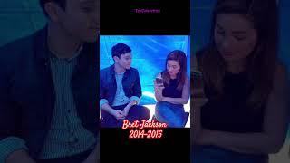 Andi Eigenmann Romantic/Dating History️️