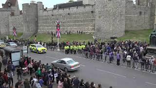 WATCH LIVE: Queen Elizabeth II laid to rest