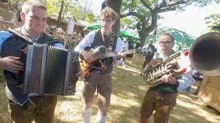 Duo Amore mit Wutzlpold & Freunde - Festtag im Dorf