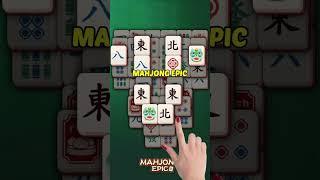 Mahjong Epic CXH mahjong CXh 0424 9b16 03 1591