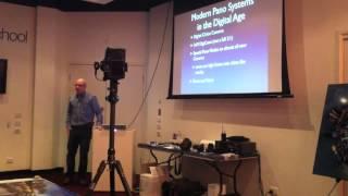 Going Wide | An Introduction to Panoramic Photography
