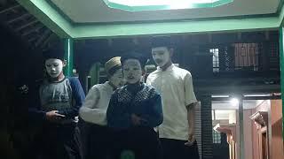 "Pantomim Teater Santri"  || Penampilan Kreasi Santri Pondok Pesantren Miftahul Hidayah