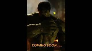 Hulk VS King Ghidorah Teaser #hulk #kingghidorah #vs #VS