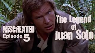 Miscreated Episode 5 - The legend of Juan Solo