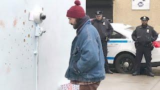 Watch Out Shia LaBeouf, the Cops are Watching You | Splash News TV
