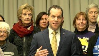 Housing Impact Fairness Act Evan Glass
