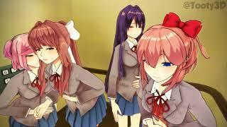 dokis farted in the elevator