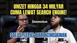 MASIH BILANG CARI KERJA SUSAH? KANG DIDIK BONGKAR RUMUS SEO YANG BIKIN KAMU DICARI PERUSAHAAN