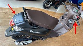 2025 Suzuki Access 125 Special Edition Detailed Review Video | Access 125 New Model 2025 | 125cc