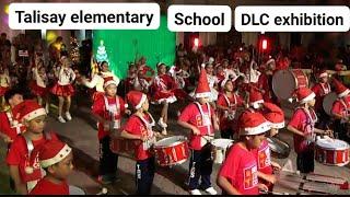 Vlog #363 #talisay elementary school DLC exhibition at pasko ng cam.nortenio 2023.