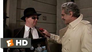 Top Secret! (4/9) Movie CLIP - What Phony Dog Poo? (1984) HD