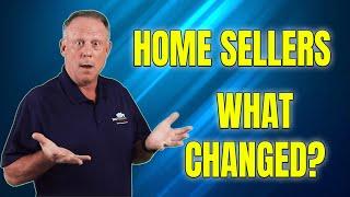 Selling A Home Process | The Biggest Change In Selling A Home Process