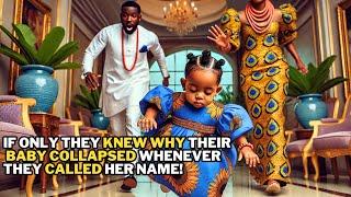 WATCH THIS IF YOU HAVE A CHILD, IT COULD SAVE THEIR LIFE!