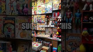 The Untapped Potential of Alternative Investments in Collectibles