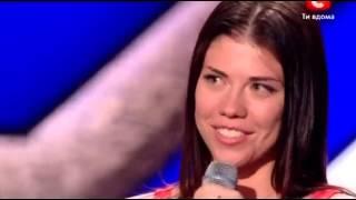 Анна Хохлова Rushin Rulet