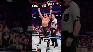 Wrestling Empire Glitched My Comeback #wwe#wrestlingempire  #wwewrestler #empire  #wrestlingfuture