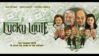 Lucky Louie (2023) | Full Comedy Mystery Movie | Basil Hoffman | Daniel Roebuck