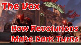 Pop History | The Vox Populi