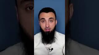 ПРАВОСЛАВНЫЙ МУФТИЙ ВОРОБЕЙ ПРОТИВ НИКАБА