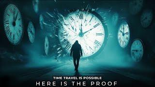 Is Time Travel Possible In Our Universe | Space Documentary 2025