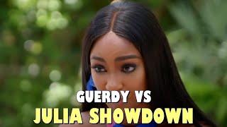 RHOM Drama: Guerdy vs Julia, Love & Betrayals!
