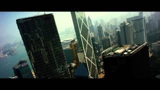 Transformers: Age of Extinction OFFICIAL TRAILER [HD]