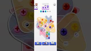 Screw Jam Puzzle Level 182 | GAME Walkthrough