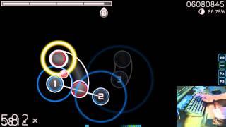 [osu!] Fox Stevenson - Turn It Up (Higher) [Epic] {A}