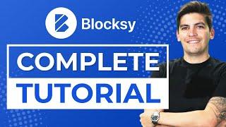 Complete Blocksy WordPress Theme Tutorial (All Features, WooCommerce, Blogging)