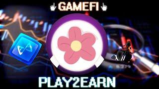 ТОП 14 GAMEFI ПРОЕКТОВ! PLAY TO EARN КРИПТОВАЛЮТЫ КОТОРЫЕ ДАДУТ ТЕБЕ 1000Х К ПОРТФЕЛЮ! ПРОГНОЗ 2024