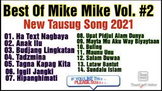 Tausog song by mike mike