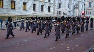 *NEW*. Welsh Guards Regimental Black Sunday: 10/11/24.