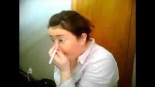 Getting Ready with me "Casual makeup"