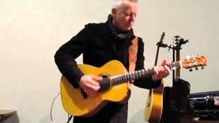 Tommy Emmanuel SF Workshop 2014 1 of 12  Lewis & Clark