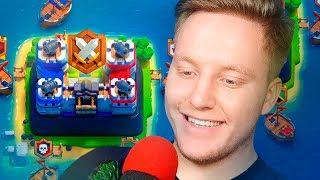 Я НЕ КЛЭШЕР! | Clash Royale