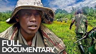 Red Zones - World’s Toughest Places | Congo - Conflict and Blood Gold | Free Documentary